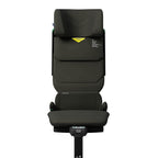 Axkid Up High Back Booster Car Seat - Forest Moss Green