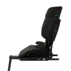 Axkid Up High Back Booster Car Seat - Forest Moss Green