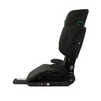 Axkid Up High Back Booster Car Seat - Forest Moss Green