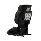 Axkid Up High Back Booster Car Seat - Forest Moss Green
