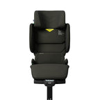 Axkid Up High Back Booster Car Seat - Forest Moss Green