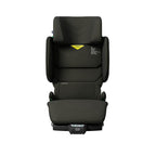 Axkid Up High Back Booster Car Seat - Forest Moss Green
