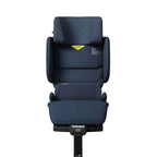 Axkid Up High Back Booster Car Seat - Glacier Lake Blue