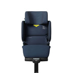 Axkid Up High Back Booster Car Seat - Glacier Lake Blue
