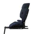 Axkid Up High Back Booster Car Seat - Glacier Lake Blue
