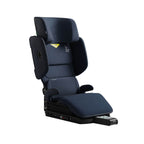 Axkid Up High Back Booster Car Seat - Glacier Lake Blue