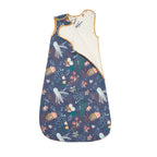 Tutti Bambini Our Planet Bedside Crib Bundle - Our Planet