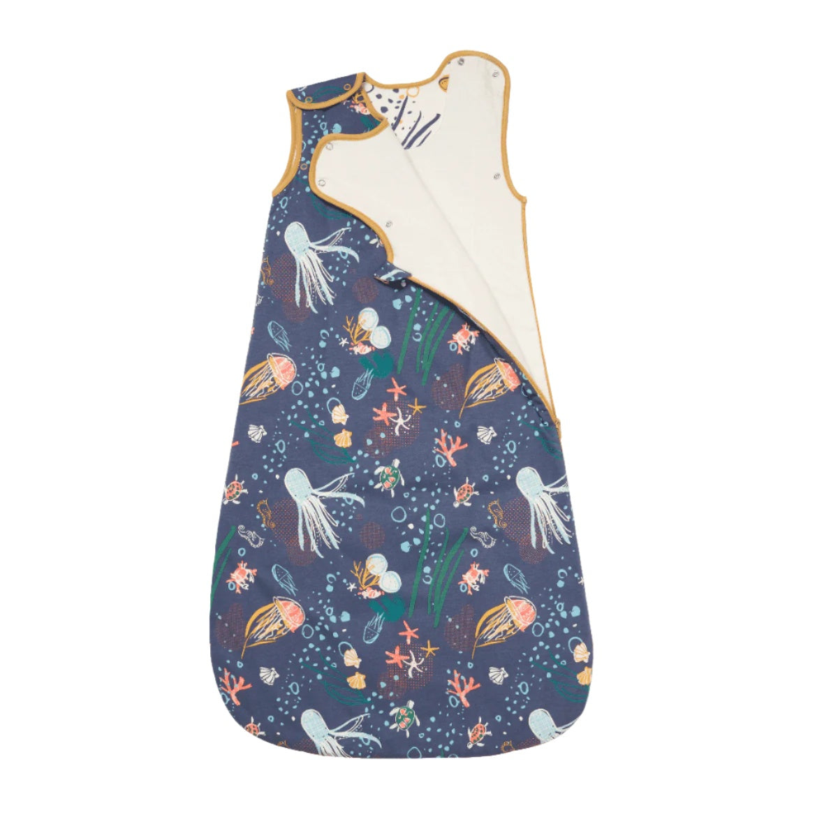 Tutti Bambini Baby Sleep Bag 0-6 Months - Our Planet