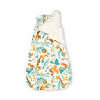 Tutti Bambini Baby Sleep Bag 0-6 Months - Run Wild