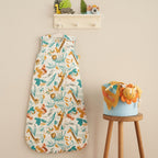 Tutti Bambini Baby Sleep Bag 0-6 Months - Run Wild