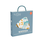 Tutti Bambini Baby Sleep Bag 0-6 Months - Run Wild
