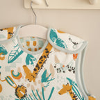 Tutti Bambini Baby Sleep Bag 0-6 Months - Run Wild