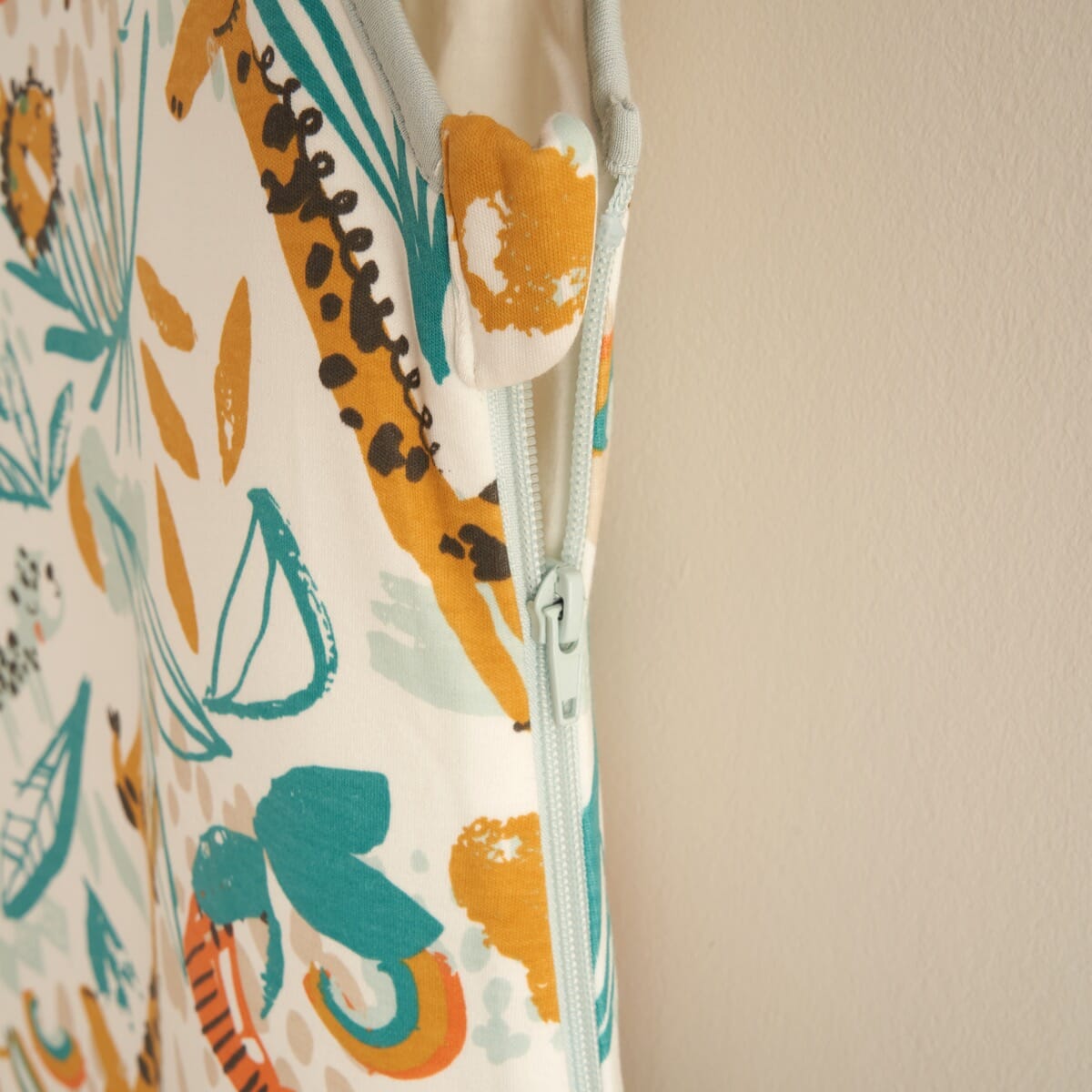 Tutti Bambini Baby Sleep Bag 0-6 Months - Run Wild