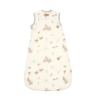 Tutti Bambini Cocoon Bedside Crib Bundle - Cocoon