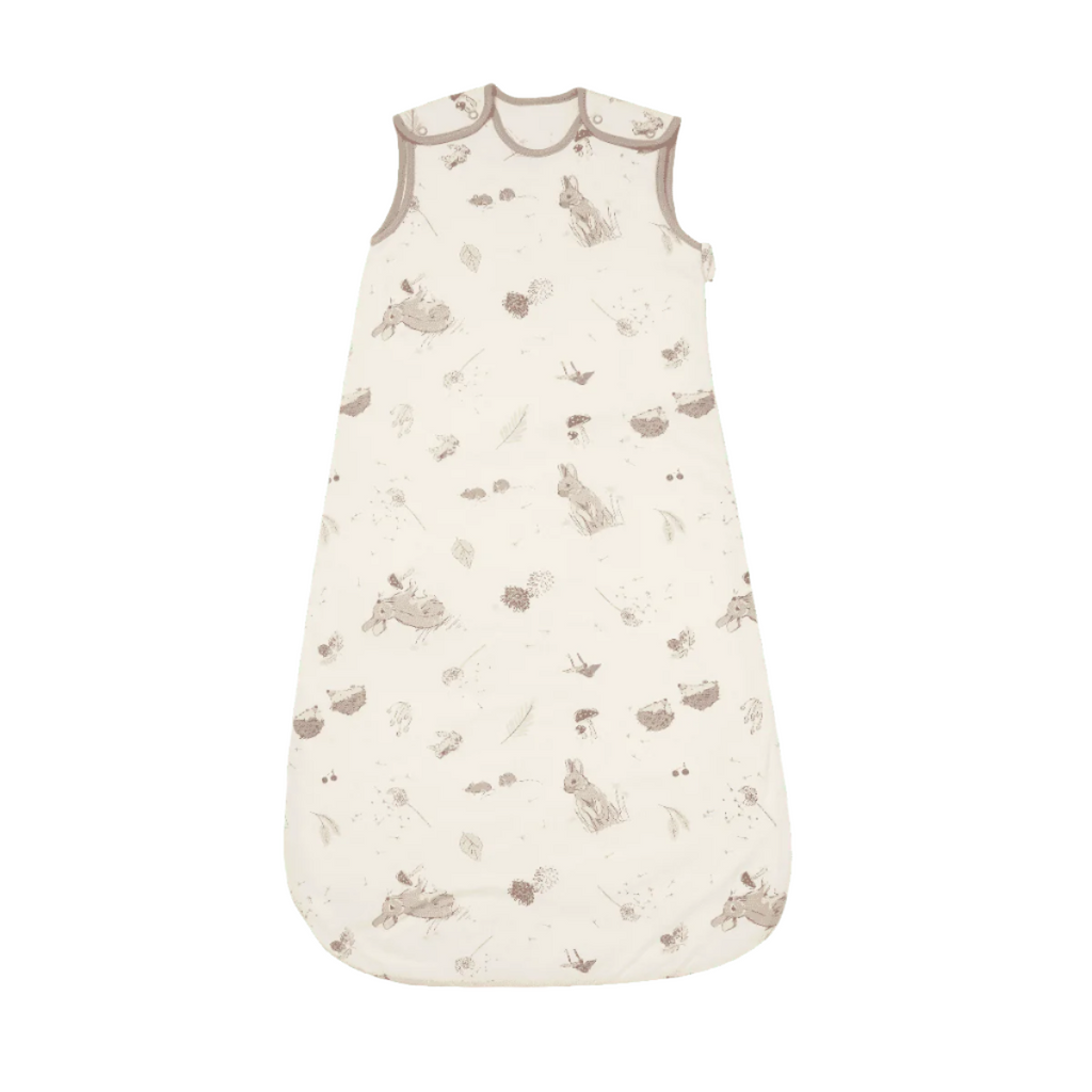 Tutti Bambini Cocoon Bedside Crib Bundle - Cocoon