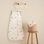 Tutti Bambini Cocoon Bedside Crib Bundle - Cocoon
