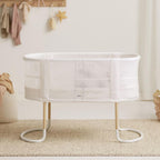 BabyBjörn Baby Crib - White
