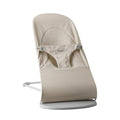 BabyBjörn Bliss Tri Fabric - Light Beige