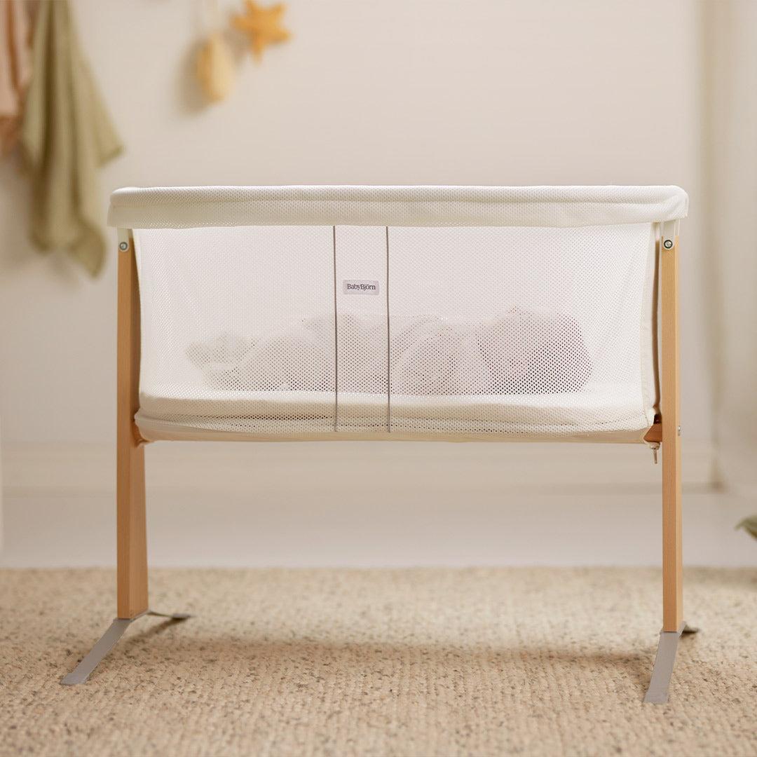 BabyBjörn Cradle - White