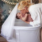 BabyBjörn Cradle - White