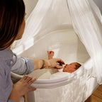 BabyBjörn Cradle - White