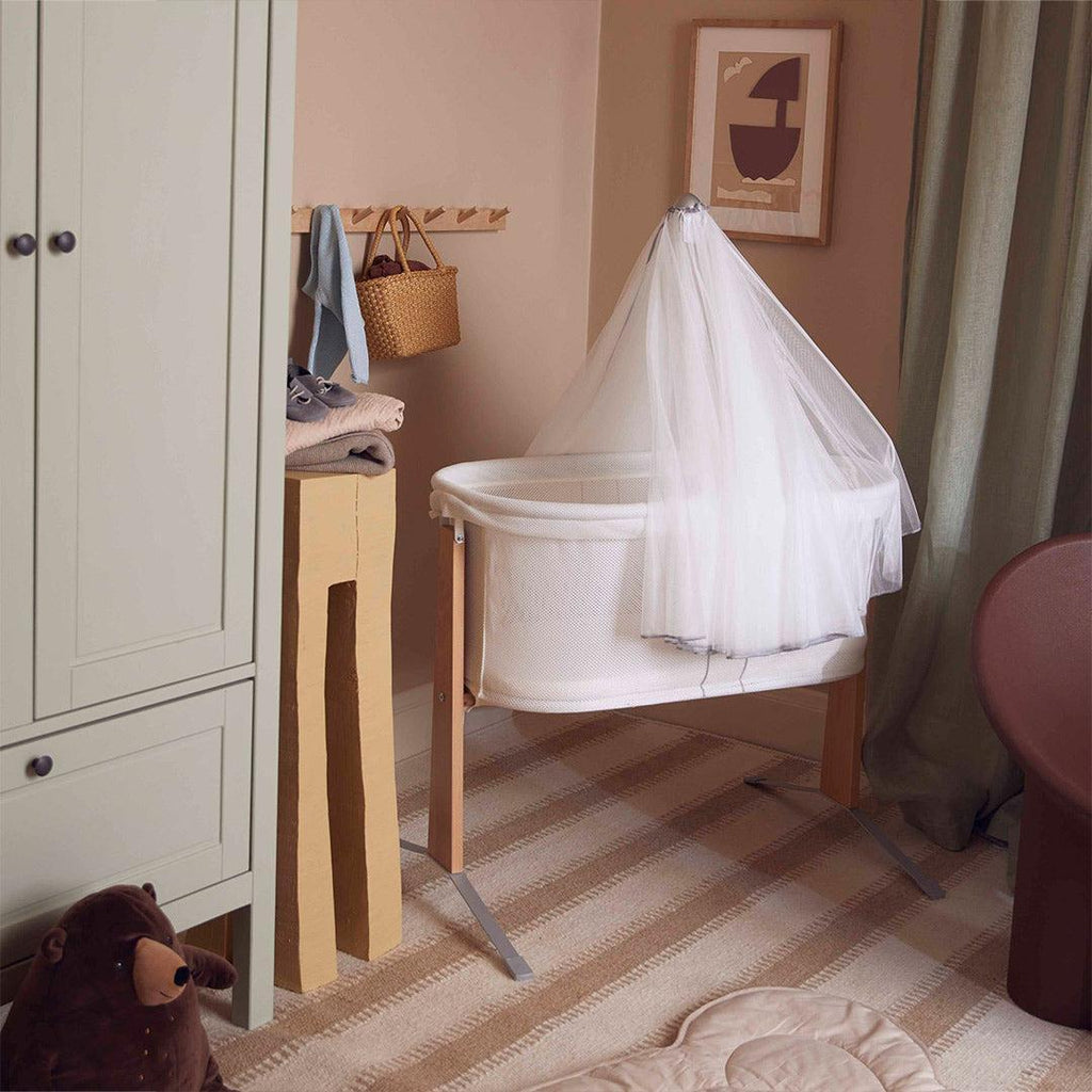 BabyBjörn Cradle - White