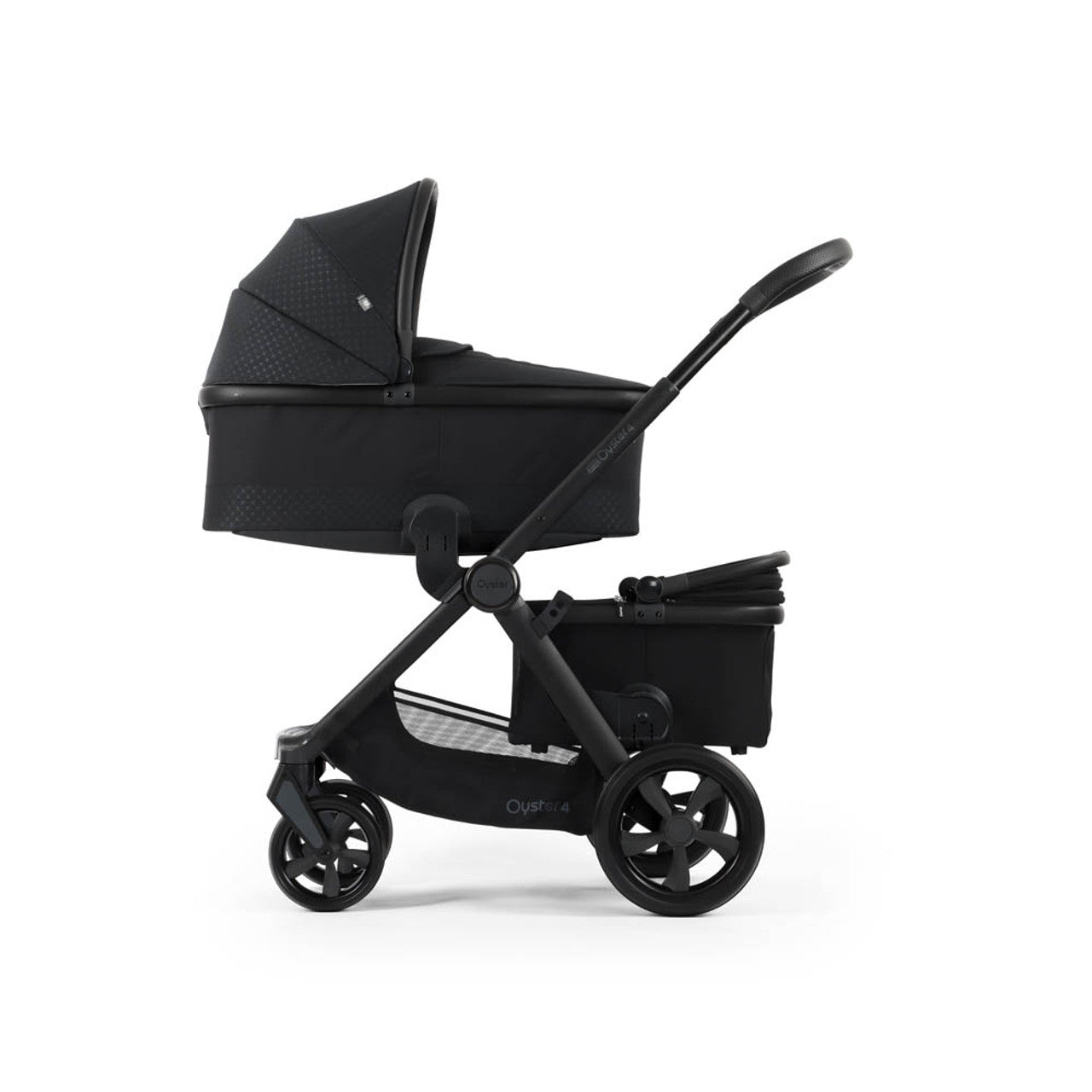 BabyStyle Oyster 4 Basket 2