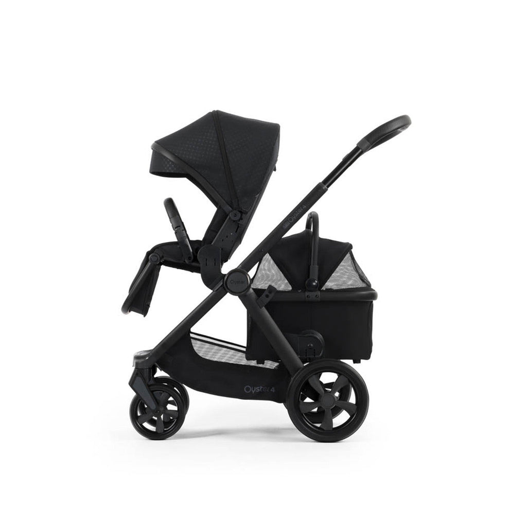 BabyStyle Oyster 4 Basket 3