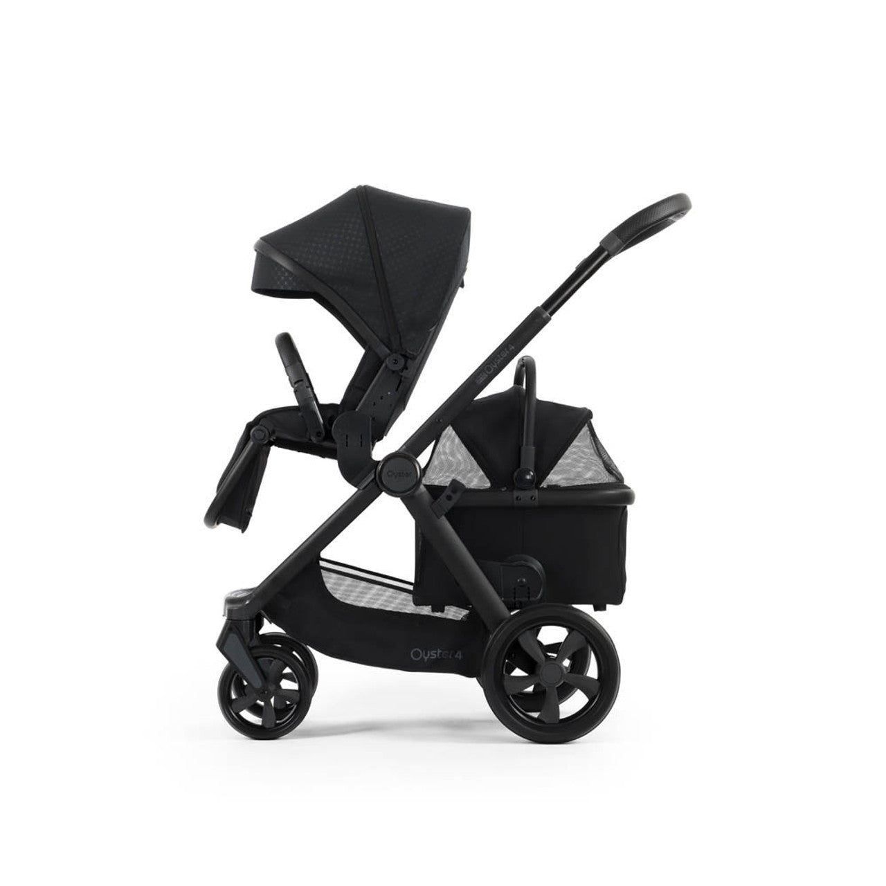 BabyStyle Oyster 4 Basket 3