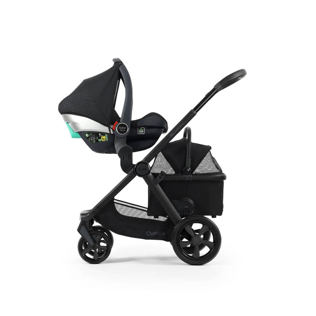 BabyStyle Oyster 4 Basket 4