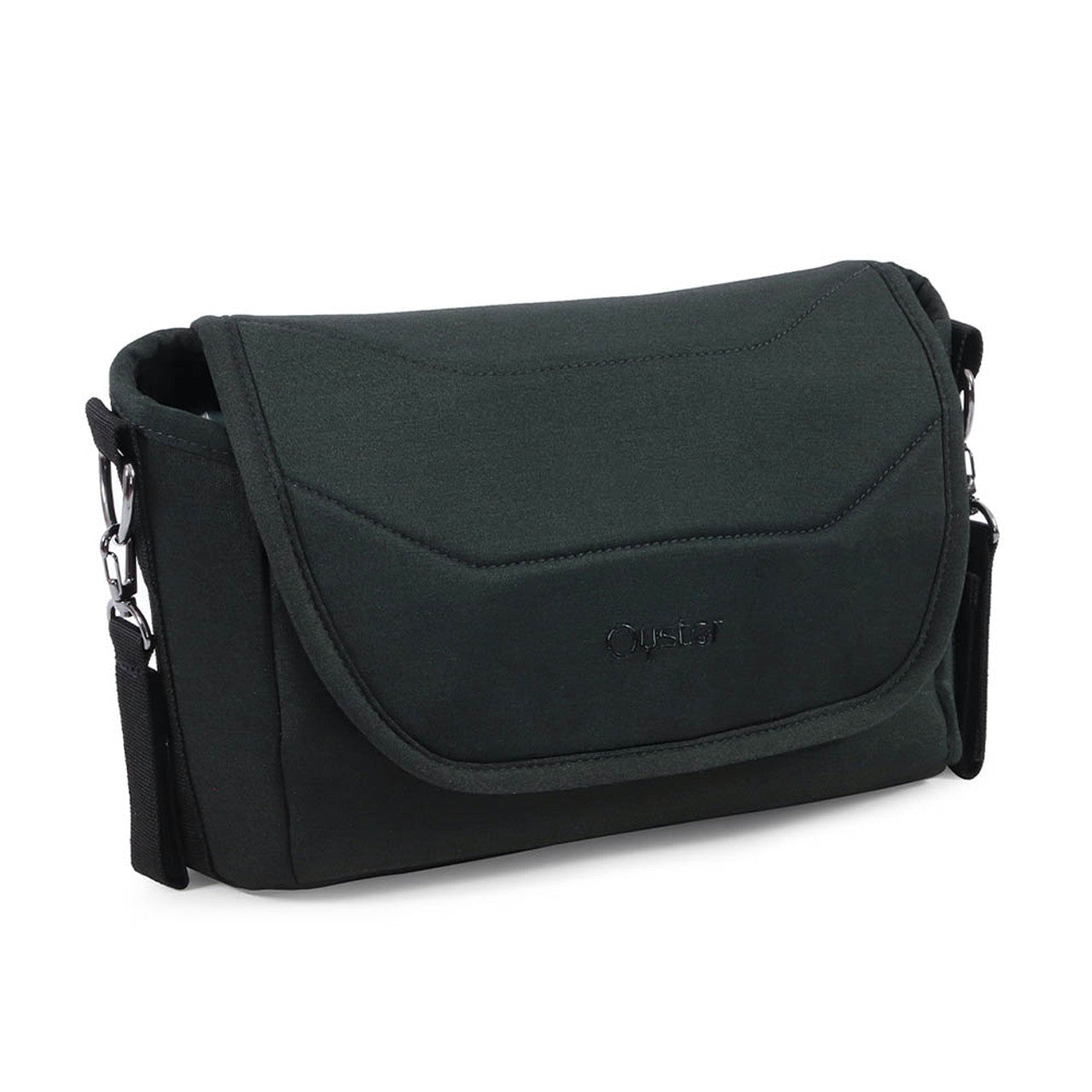 BabyStyle Oyster 4 Organiser - Black Olive 1