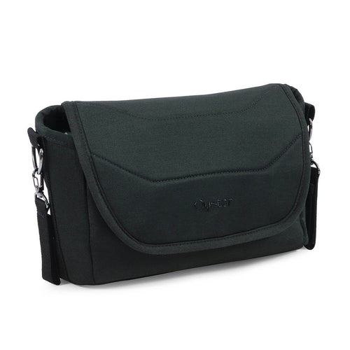 BabyStyle Oyster 4 Organiser - Black Olive 1