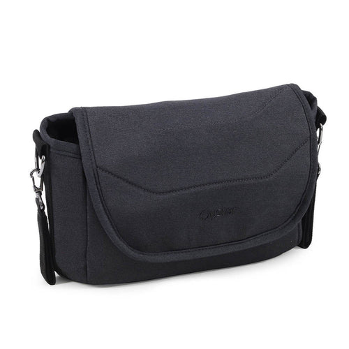 BabyStyle Oyster 4 Organiser - Carbonite 1