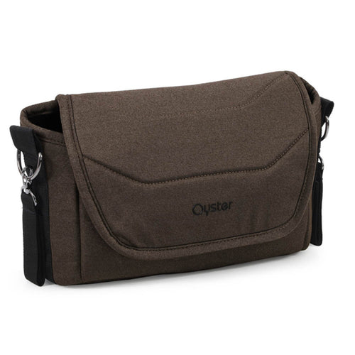 BabyStyle Oyster 4 Organiser - Chocolate Velvet 1