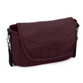 BabyStyle Oyster 4 Organiser - Mulberry 1