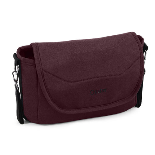 BabyStyle Oyster 4 Organiser - Mulberry 1
