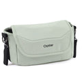 BabyStyle Oyster 4 Organiser - Pistachio 1