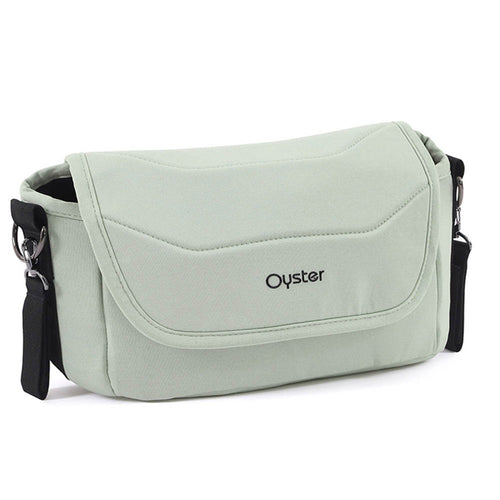 BabyStyle Oyster 4 Organiser - Pistachio 1