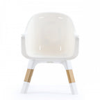 BabyStyle Oyster Home 4-in-1 Highchair - Fossil 6