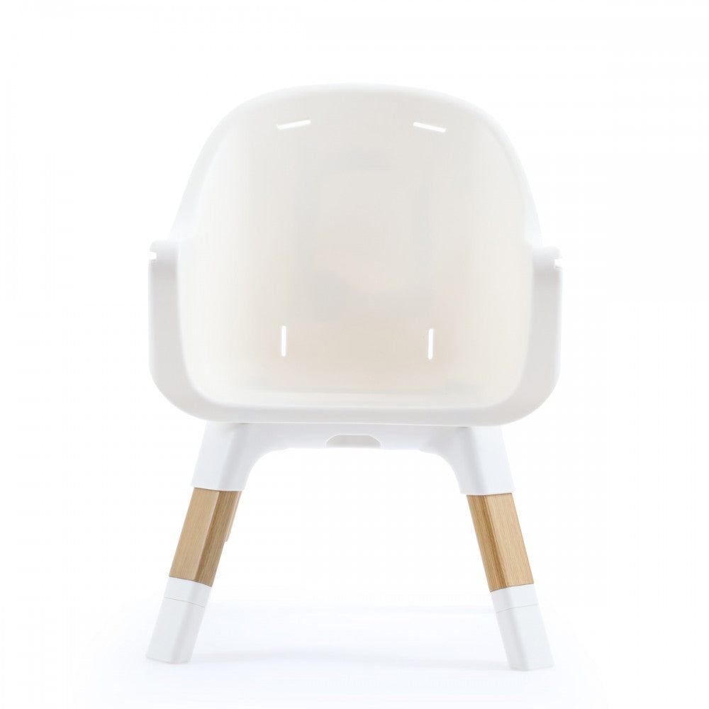BabyStyle Oyster Home 4-in-1 Highchair - Moon 6