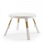 BabyStyle Oyster Home 4-in-1 Highchair - Moon 7