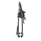 BabyStyle Oyster Home Bistro Highchair - Black 6