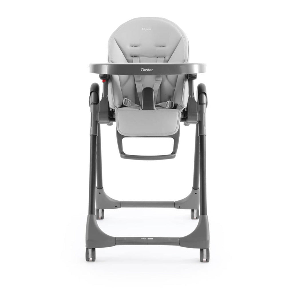 BabyStyle Oyster Home Bistro Highchair - Ice 2