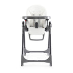 BabyStyle Oyster Home Bistro Highchair - White 2