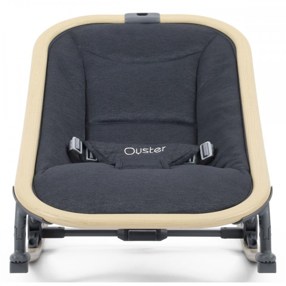 BabyStyle Oyster Home Rocker - Carbonite 3