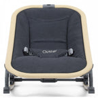 BabyStyle Oyster Home Rocker - Carbonite 3
