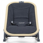 BabyStyle Oyster Home Rocker - Carbonite 4