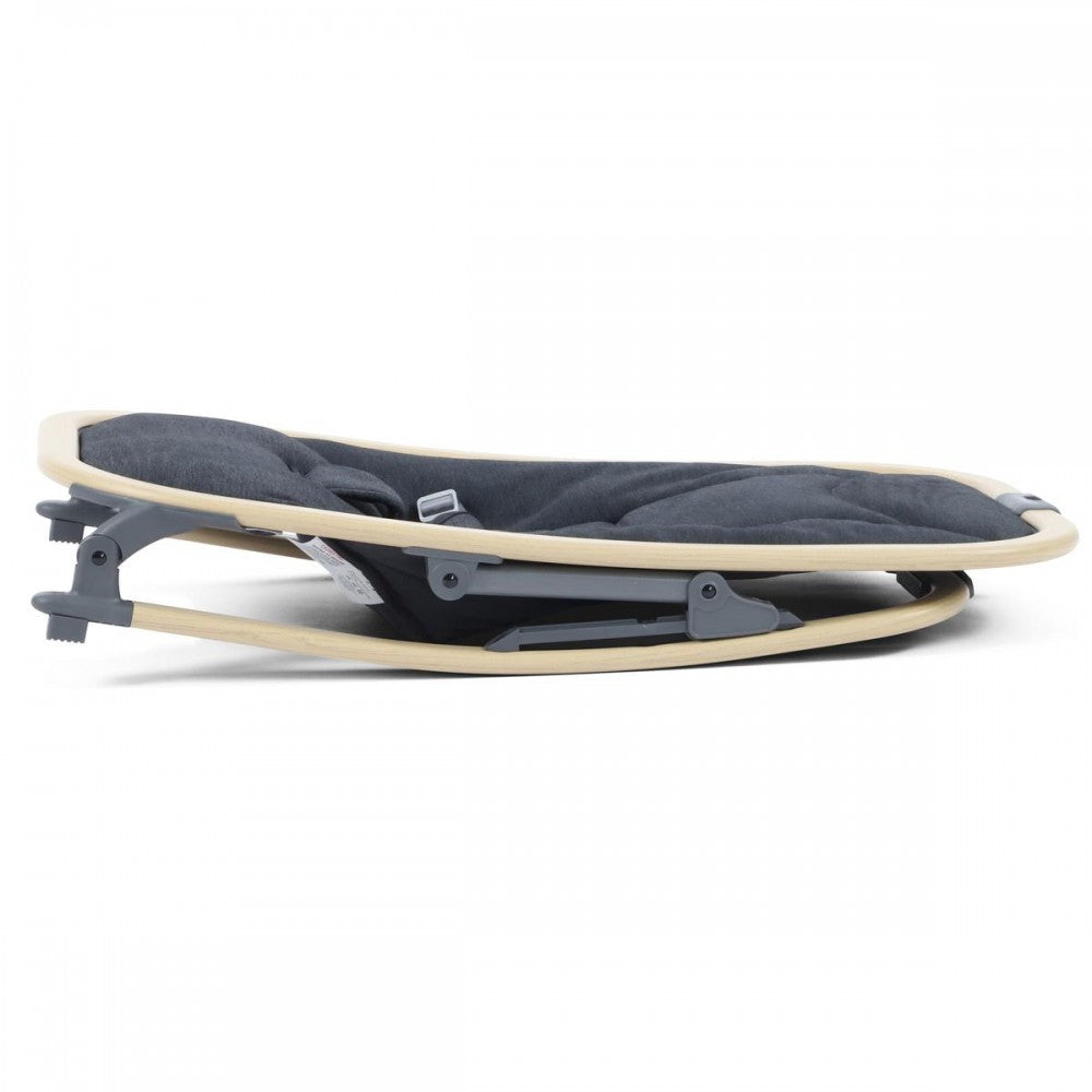BabyStyle Oyster Home Rocker - Carbonite 15