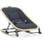 BabyStyle Oyster Home Rocker - Carbonite 19
