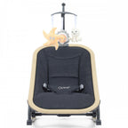 BabyStyle Oyster Home Rocker - Carbonite 23